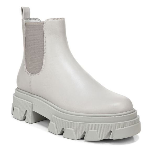 NIB Sam Edelman Daelyn Lug Sole Chelsea Boot - Picture 2 of 10